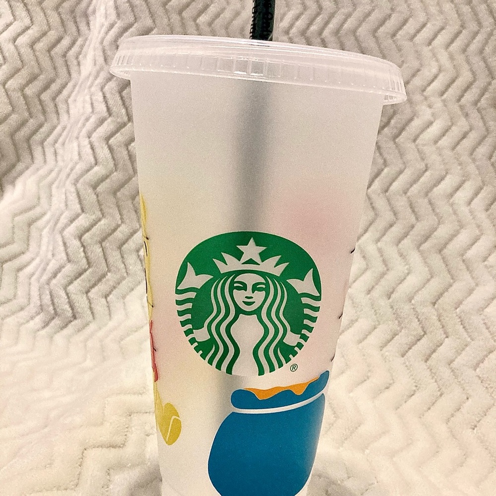 Starbucks Cup